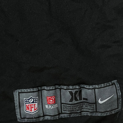 vintage Reebok STEELERS SHAZIER50 Americanfootball jersey NFL {L}