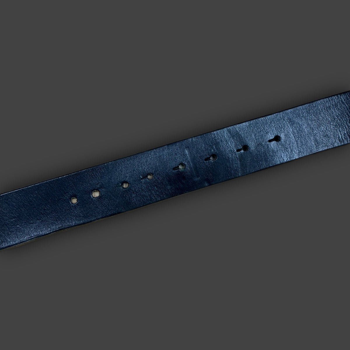vintage Dolce & Gabbana belt
