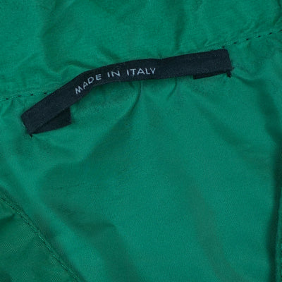 vintage Gucci windbreaker {S}