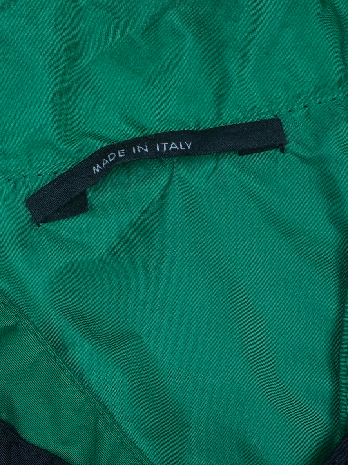 vintage Gucci windbreaker {S}