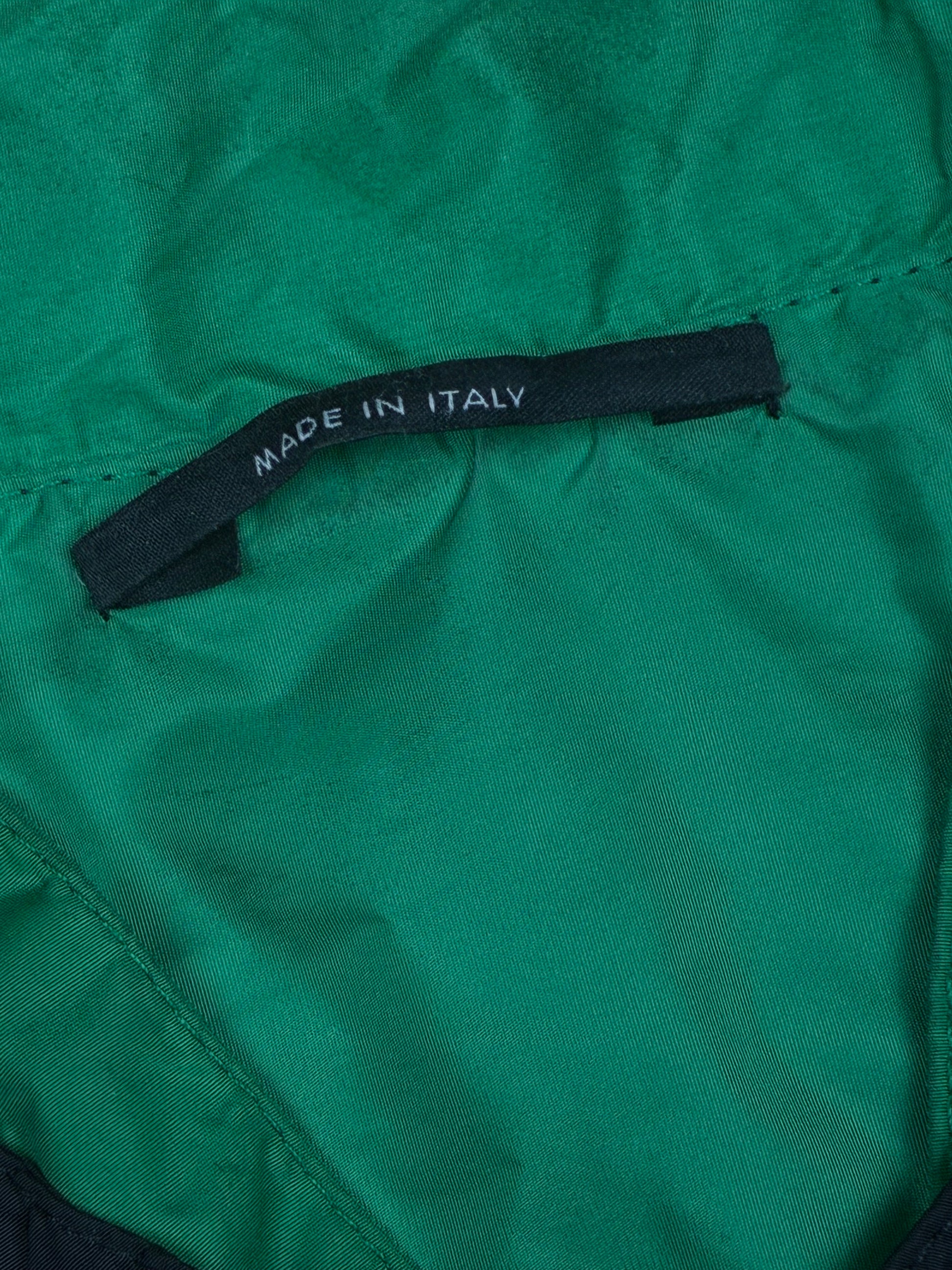 vintage Gucci windbreaker {S}