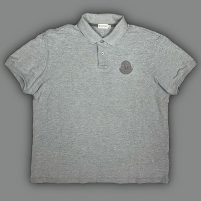 vintage Moncler polo {L}