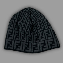 Load image into Gallery viewer, vintage Fendi beanie
