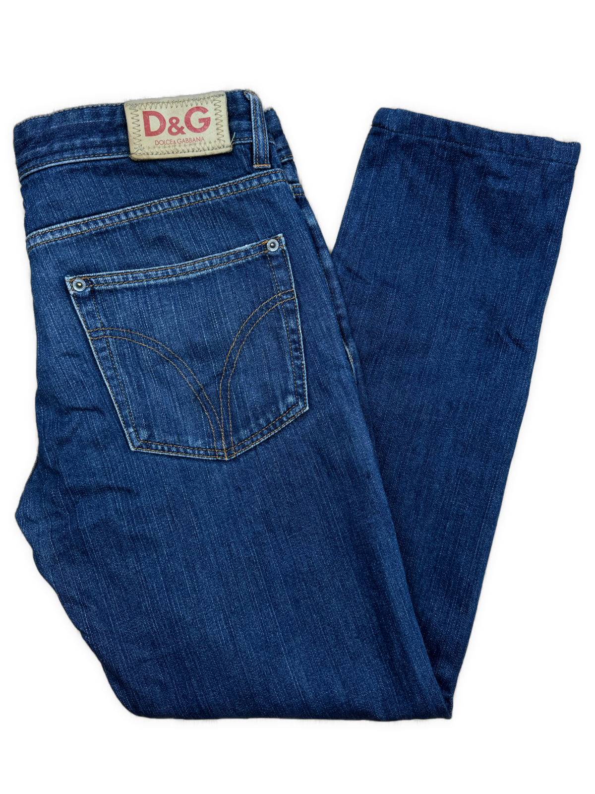 vintage Dolce & Gabbana jeans {M}