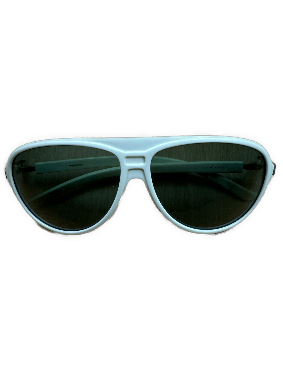 vintage YSL Yves Saint Laurent sunglasses