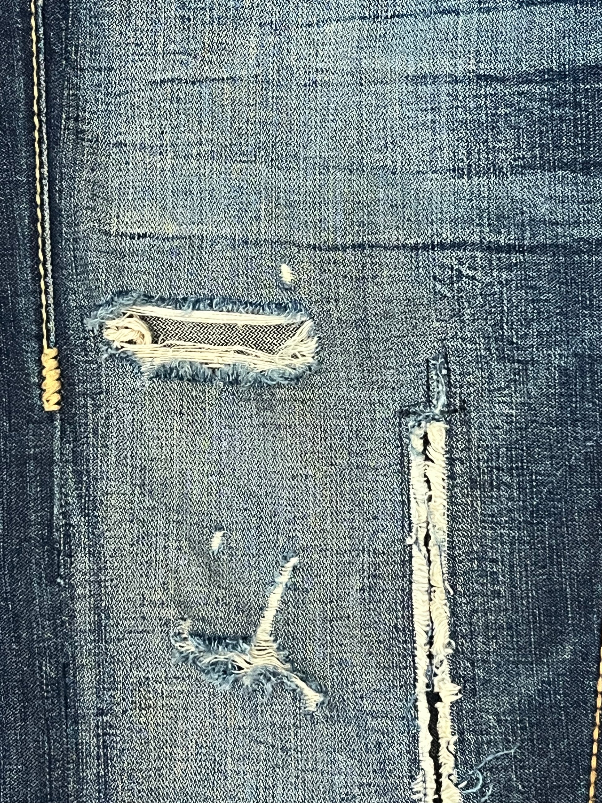 vintage True Religion jeans {M}