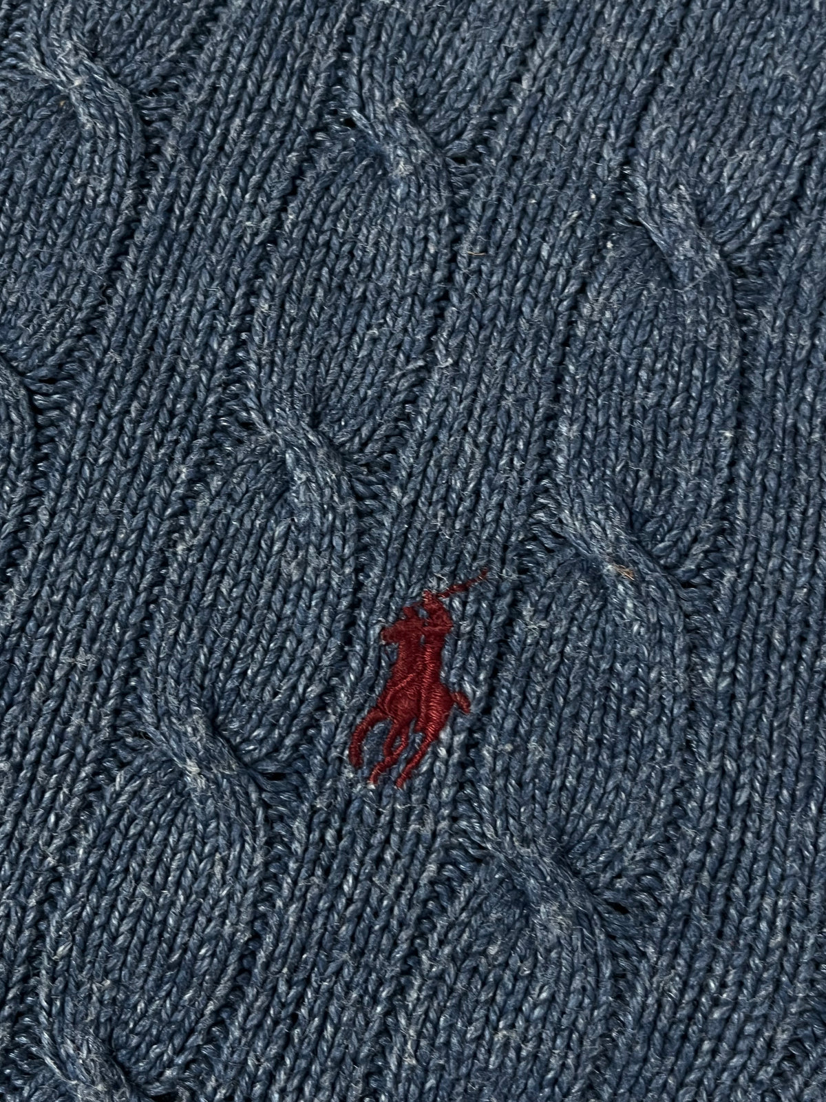 vintage Polo Ralph Lauren knittedsweater {M}