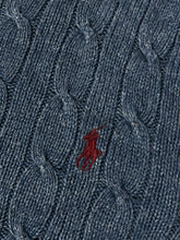 Carica l&#39;immagine nel visualizzatore di Gallery, vintage Polo Ralph Lauren knittedsweater {M}
