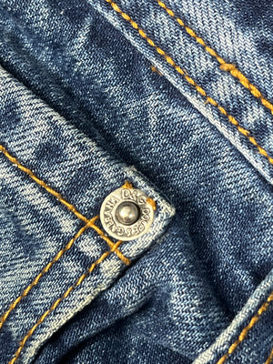 vintage Dolce & Gabbana jeans {L}