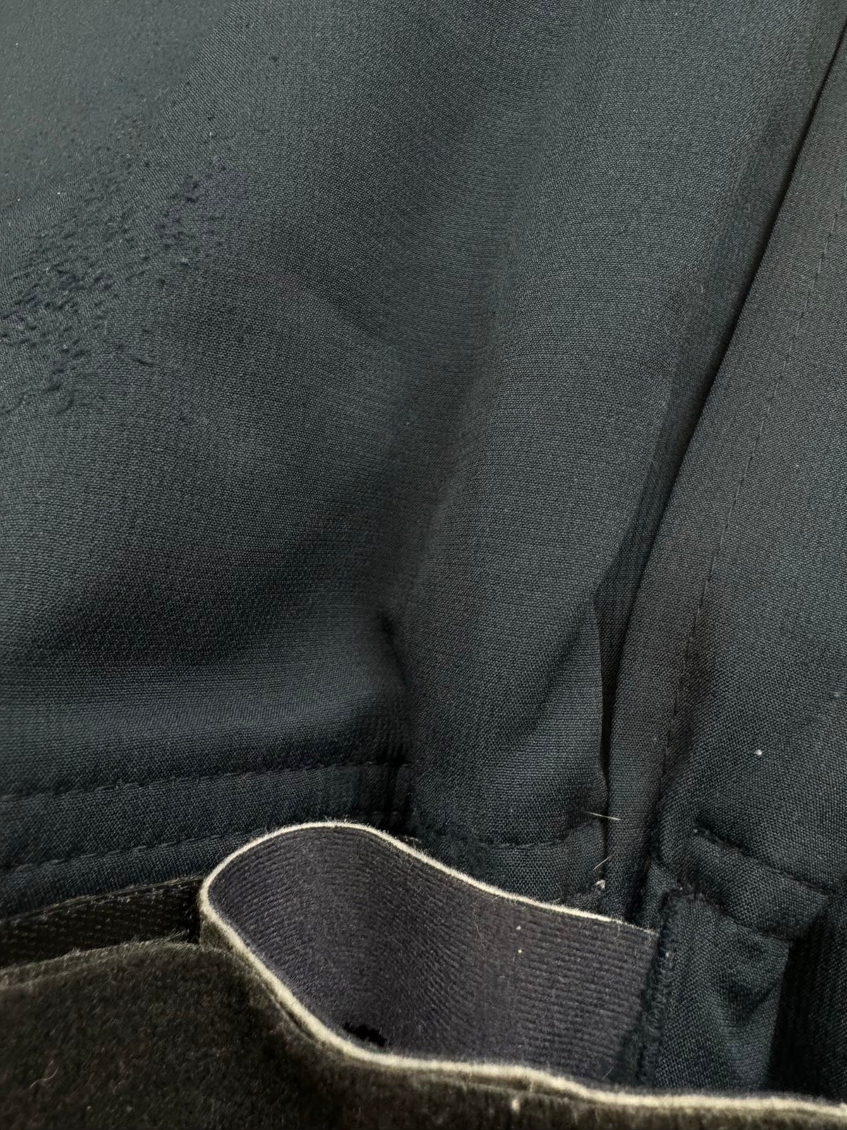 vintage Nike trackpants {XL}