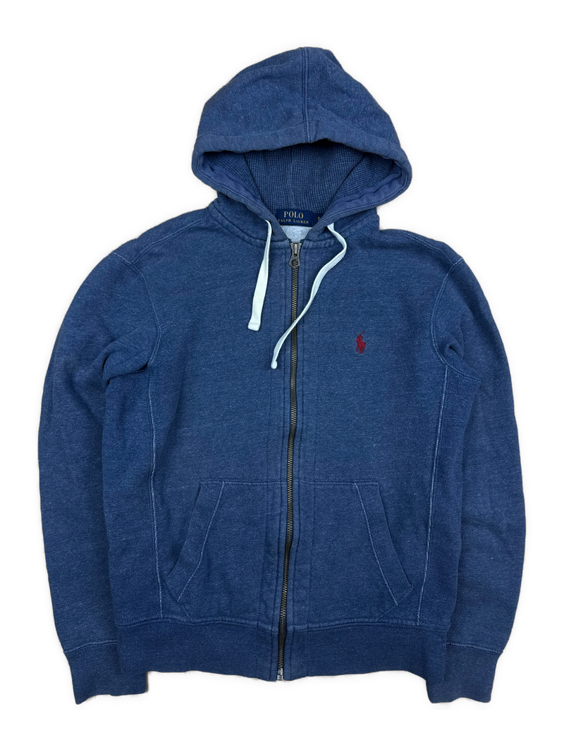 vintage Polo Ralph Lauren sweatjacket {S}