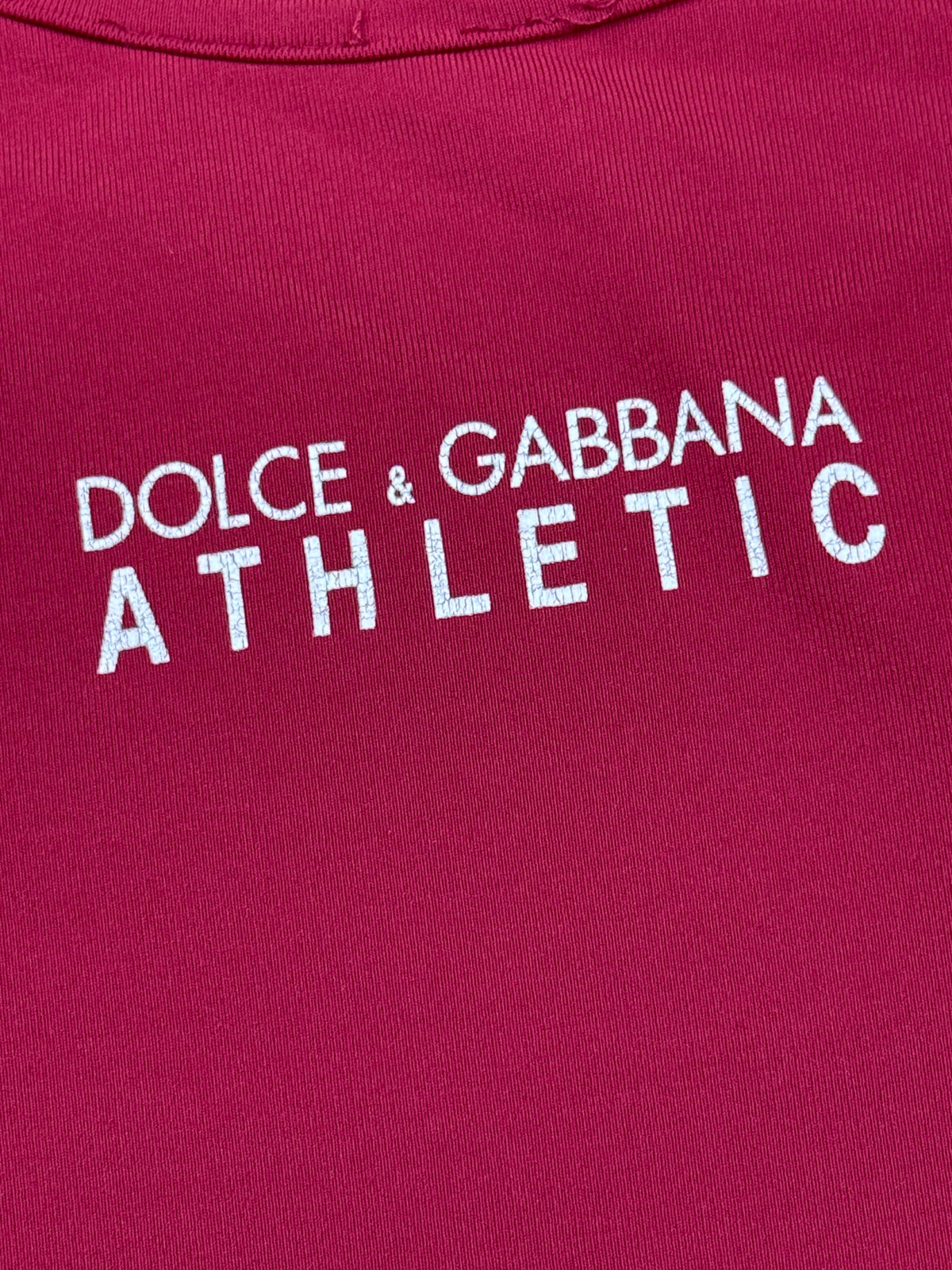vintage Dolce & Gabbana top {S}
