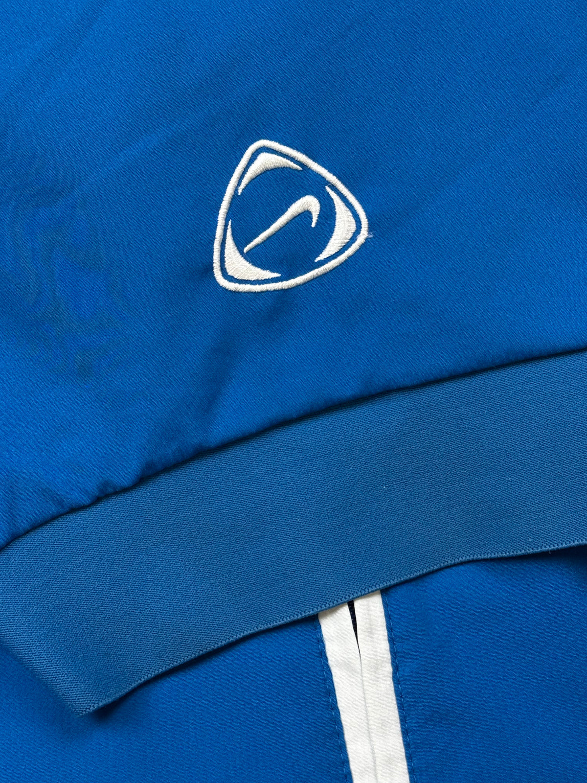 vintage Nike windbreaker {L}
