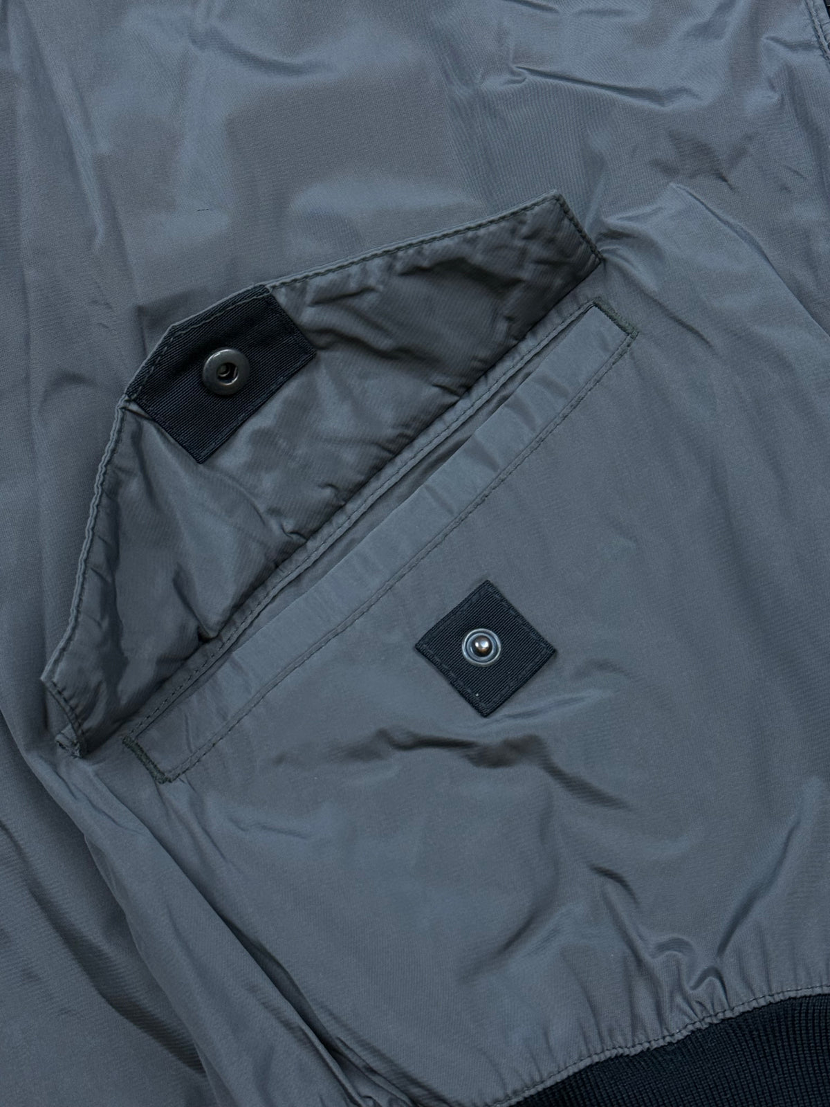 vintage Burberry Sport windbreaker