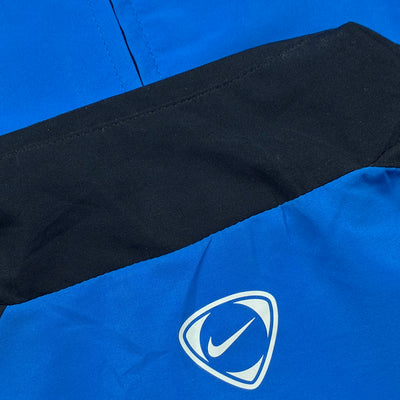 vintage Nike Inter Milan tracksuit DSWT {S}