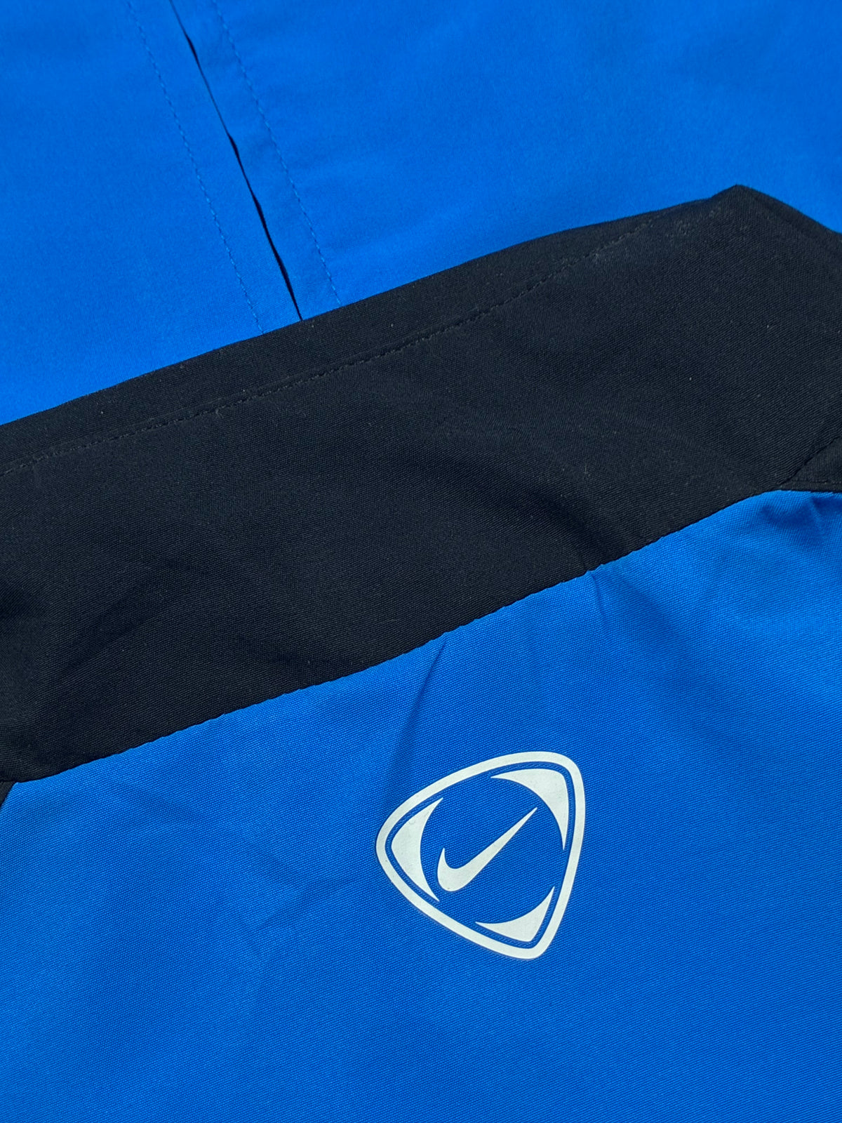 vintage Nike Inter Milan tracksuit DSWT {S}