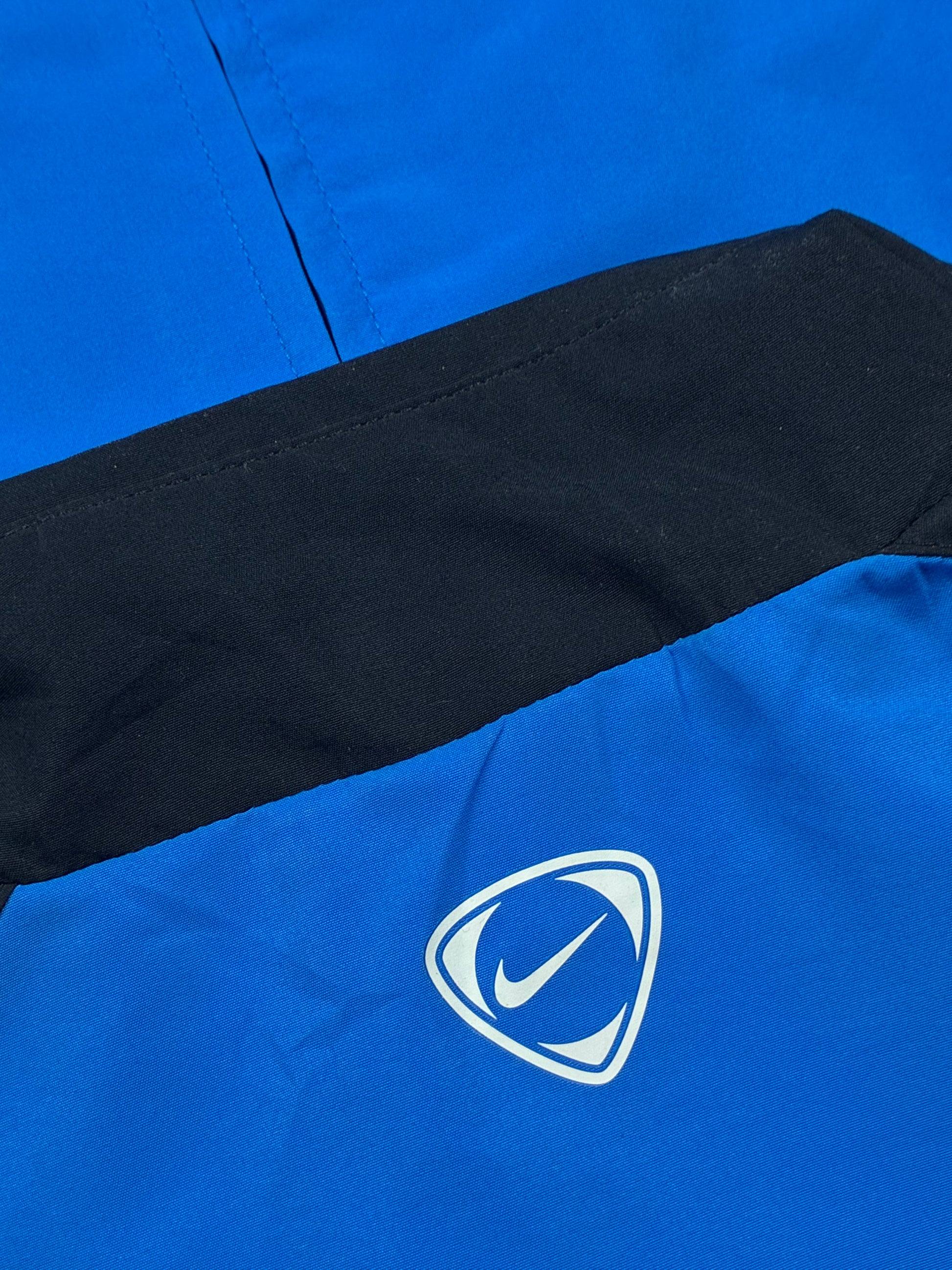 vintage Nike Inter Milan tracksuit DSWT {S}