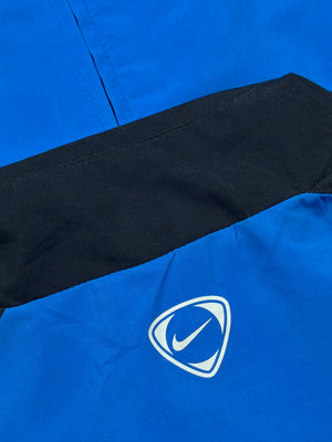 vintage Nike Inter Milan tracksuit DSWT {S}