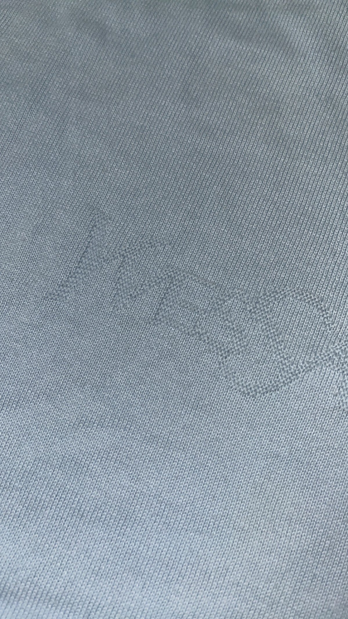 vintage Yves Saint Laurent longsleeve {L}