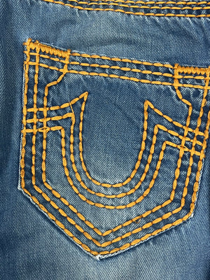 vintage True Religion jeans {S}