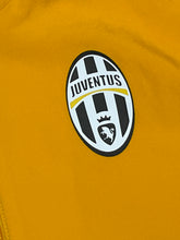 Φόρτωση εικόνας στο εργαλείο προβολής Συλλογής, vintage Adidas Juventus Turin windbreaker {XS}
