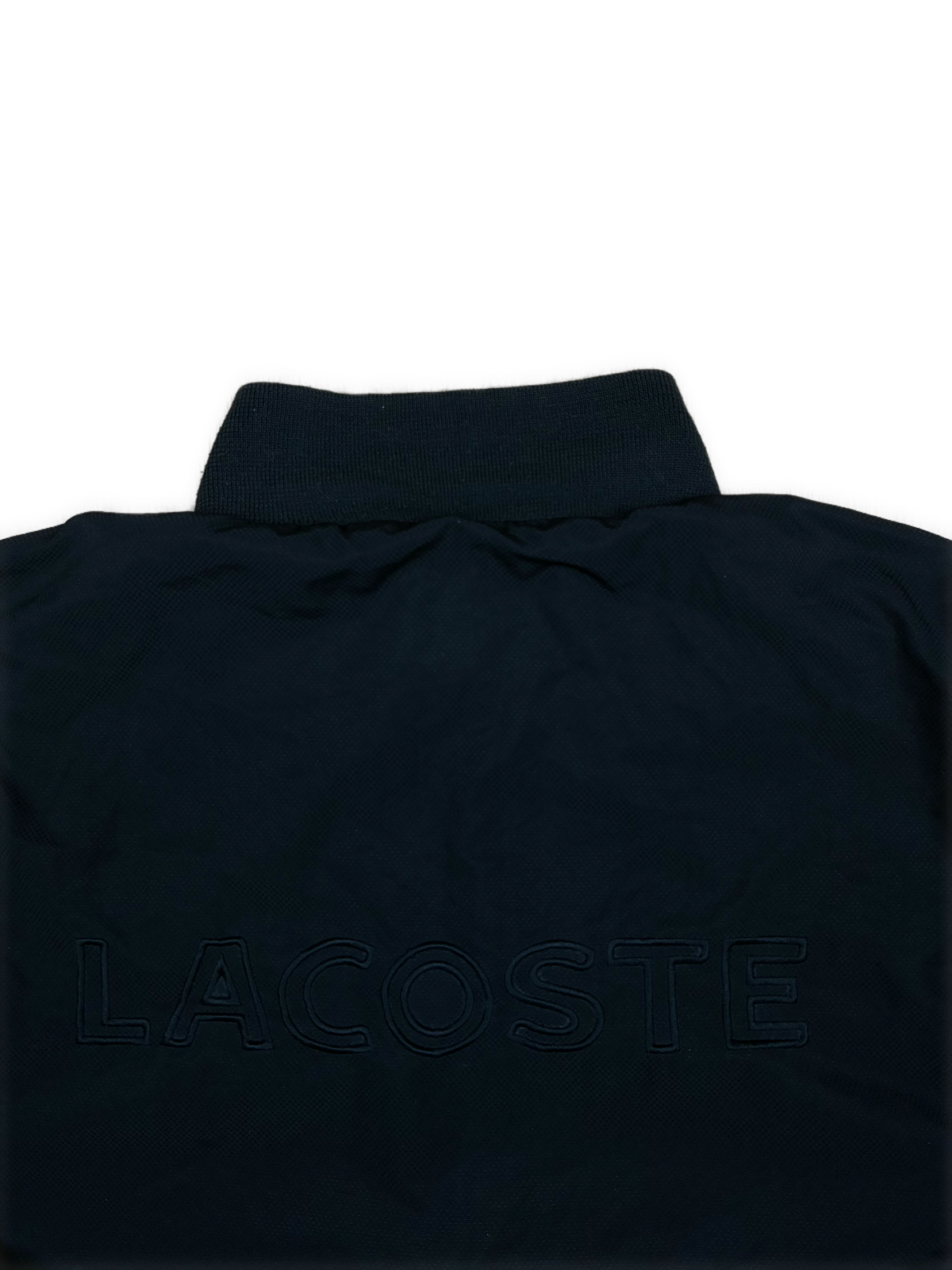 vintage Lacoste windbreaker {M}