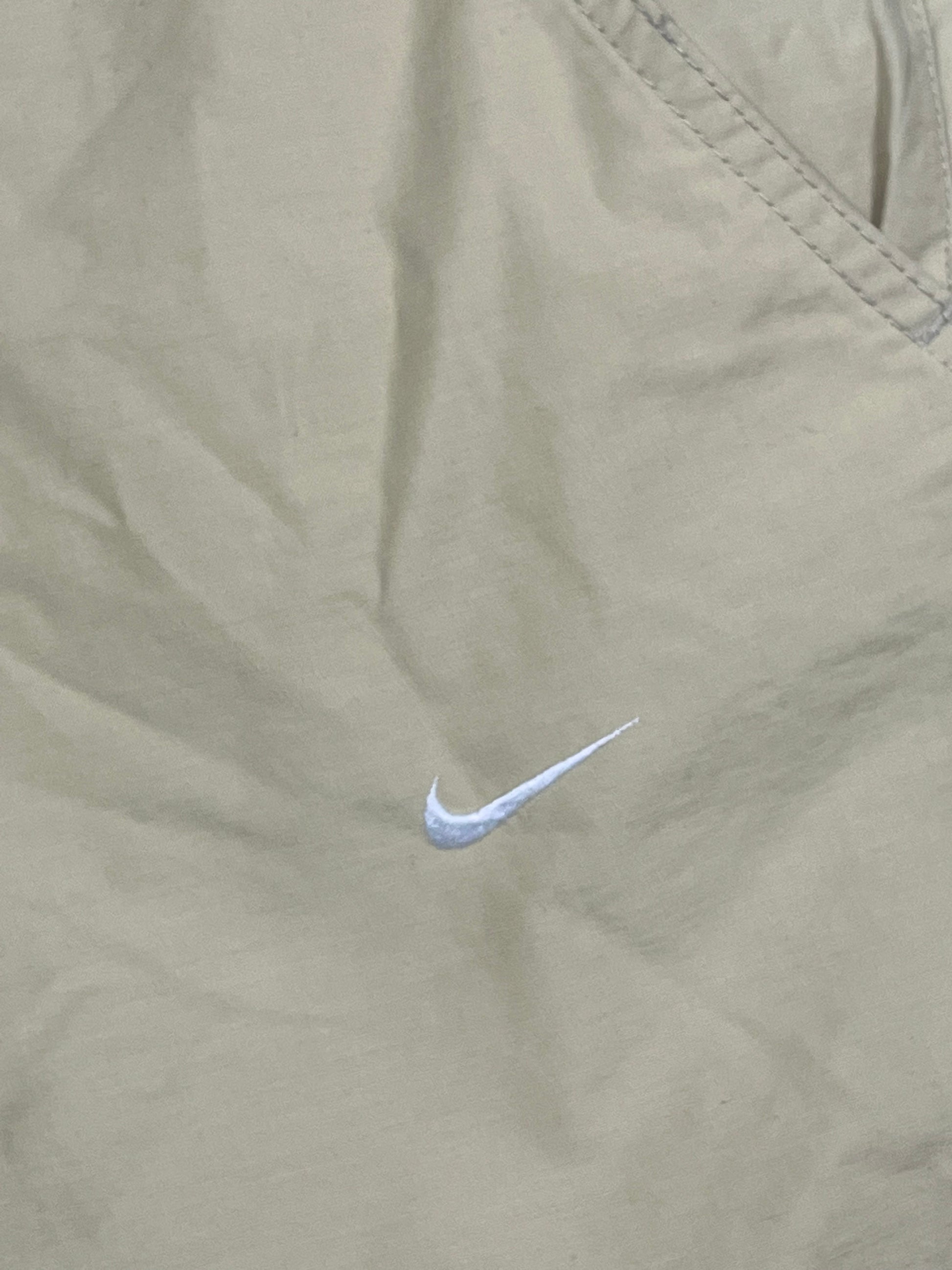 vintage Nike trackpants {L}