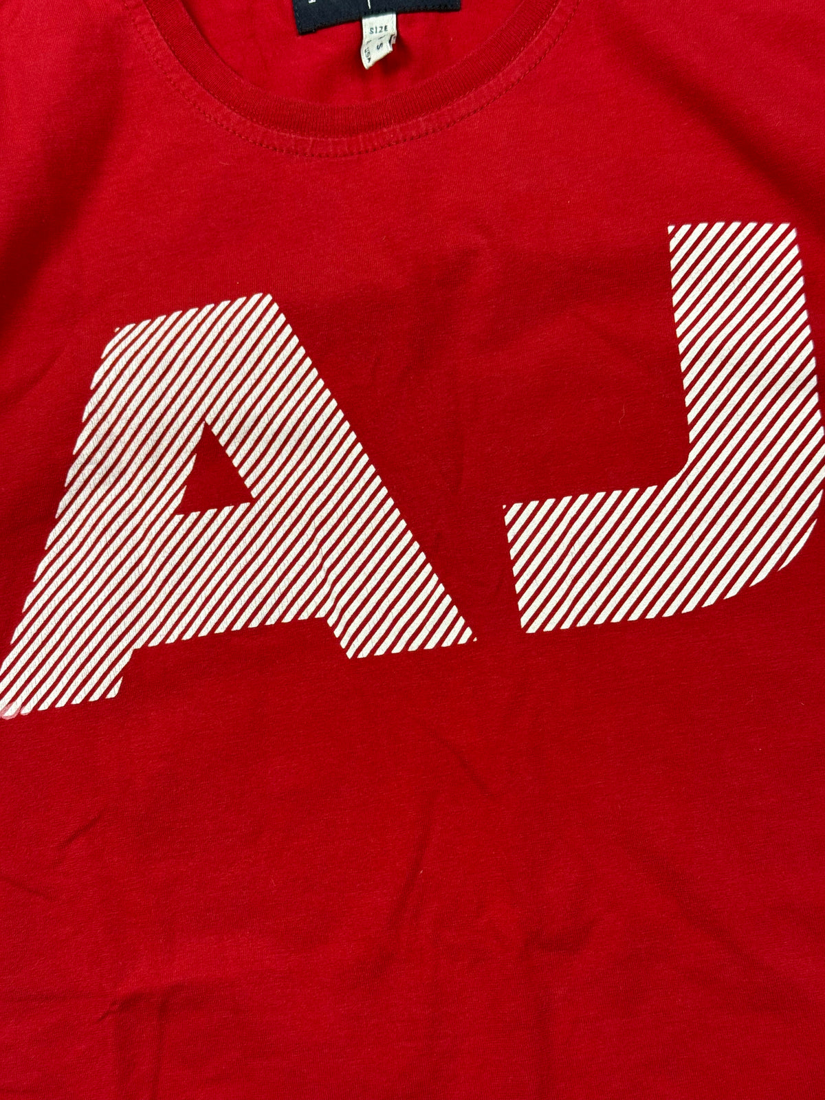 vintage Armani Jeans t-shirt