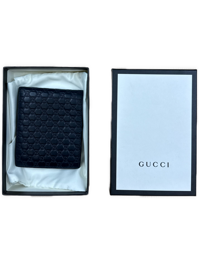 vintage Gucci wallet