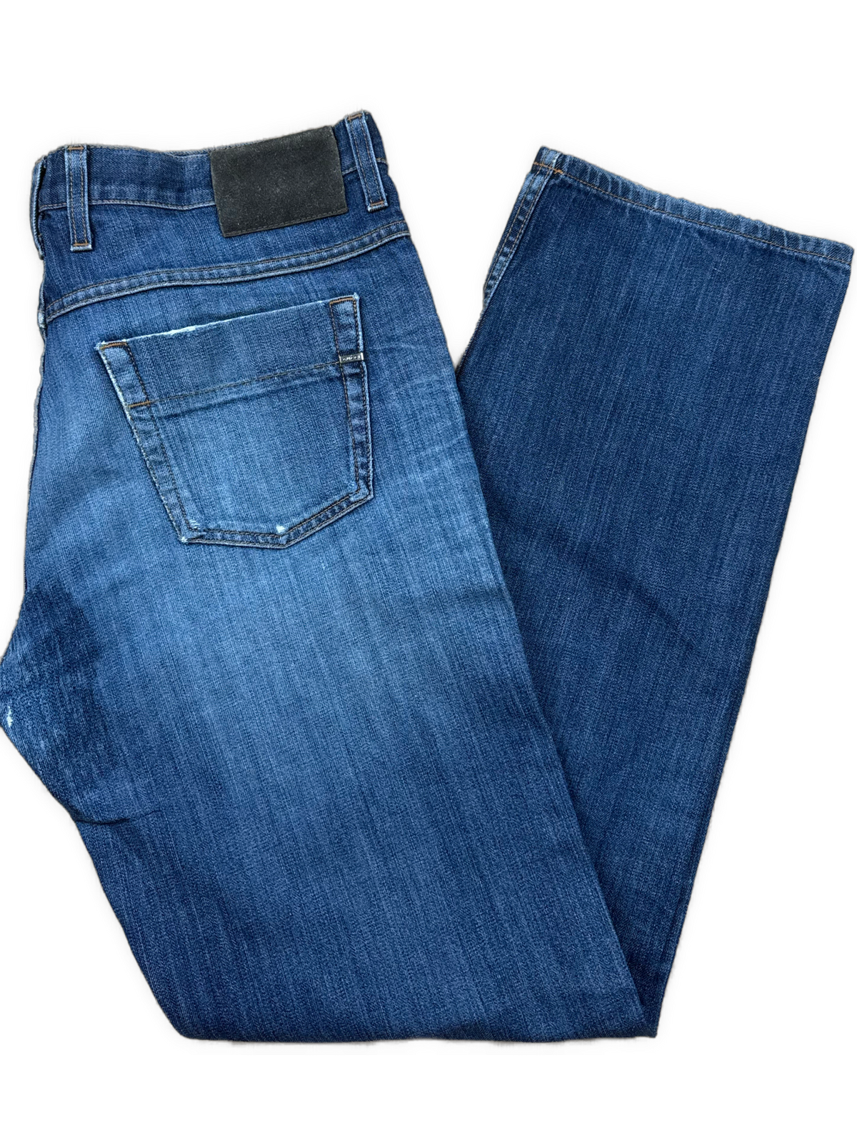 vintage Gucci jeans