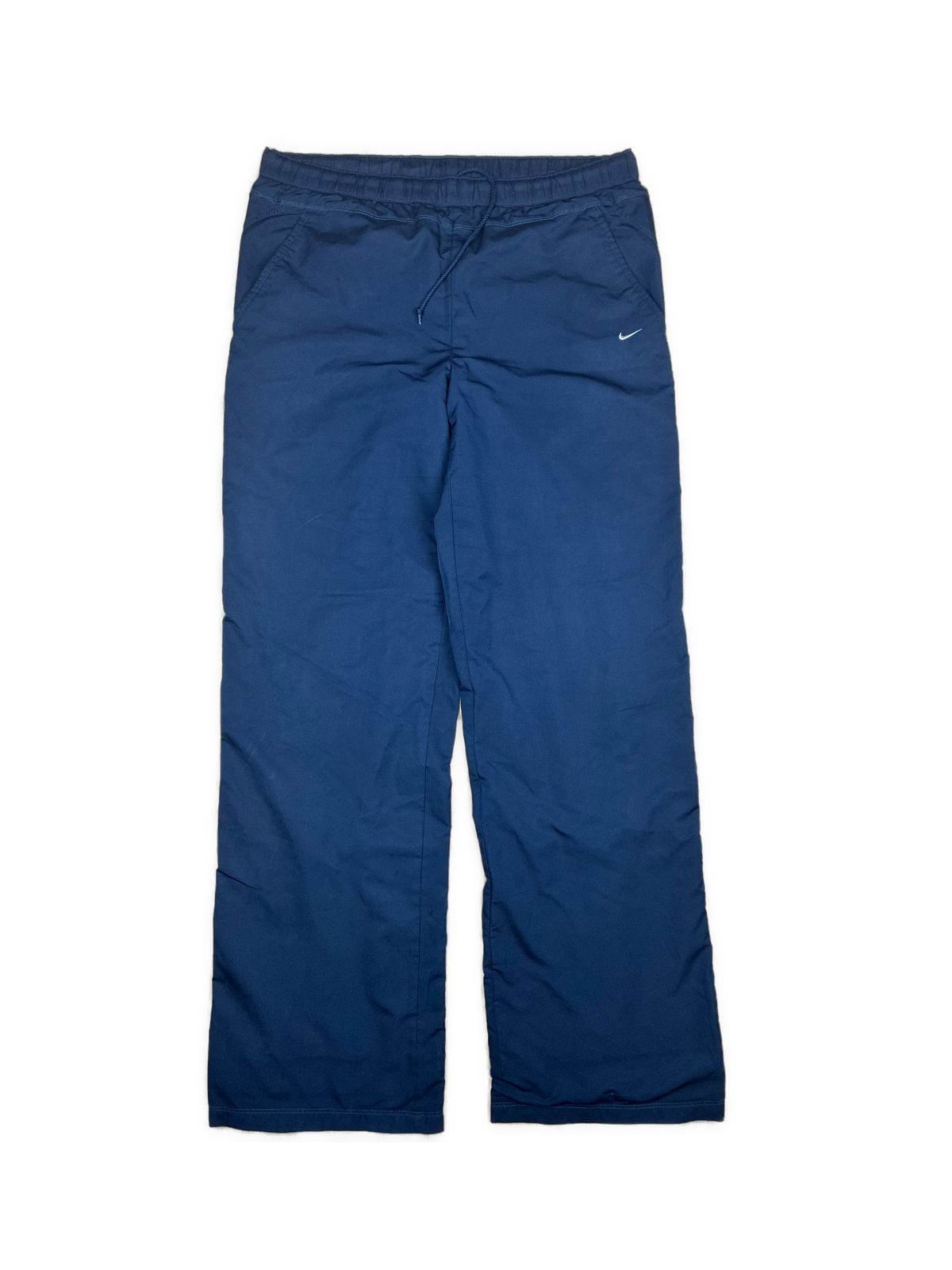 vintage Nike trackpants {S}