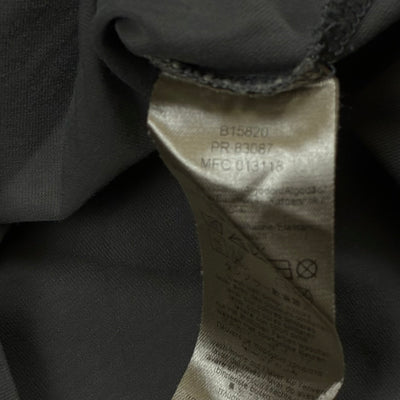 vintage Burberry longsleeve {S}