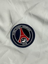 Carregar imagem no visualizador da galeria, vintage Nike PSG Paris Saint Germain windbreaker {XL}
