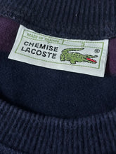 Cargar imagen en el visor de la galería, vintage Lacoste sweater {M}
