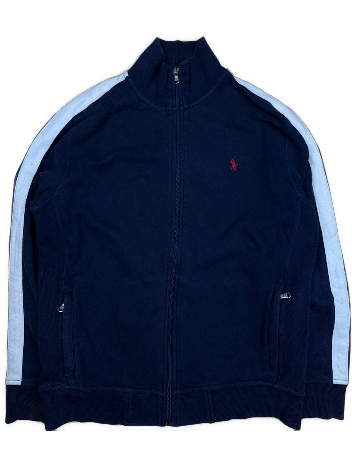 vintage Polo Ralph Lauren sweatjacket {M}