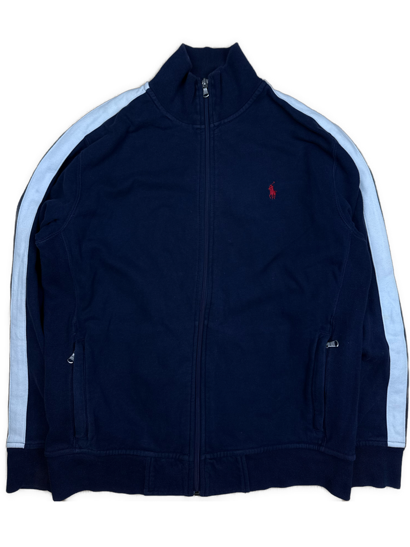 vintage Polo Ralph Lauren sweatjacket {M}