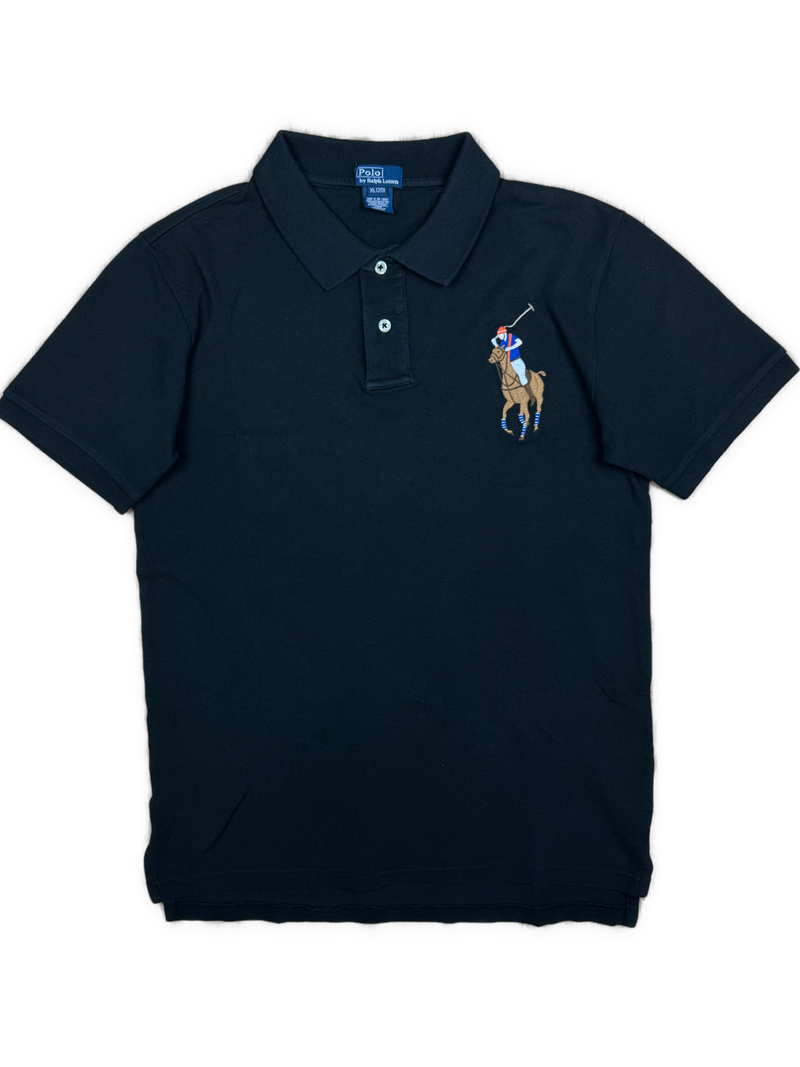 vintage Polo Ralph Lauren polo {S}
