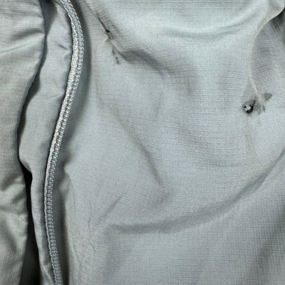 vintage Nike SHOX shorts {L}