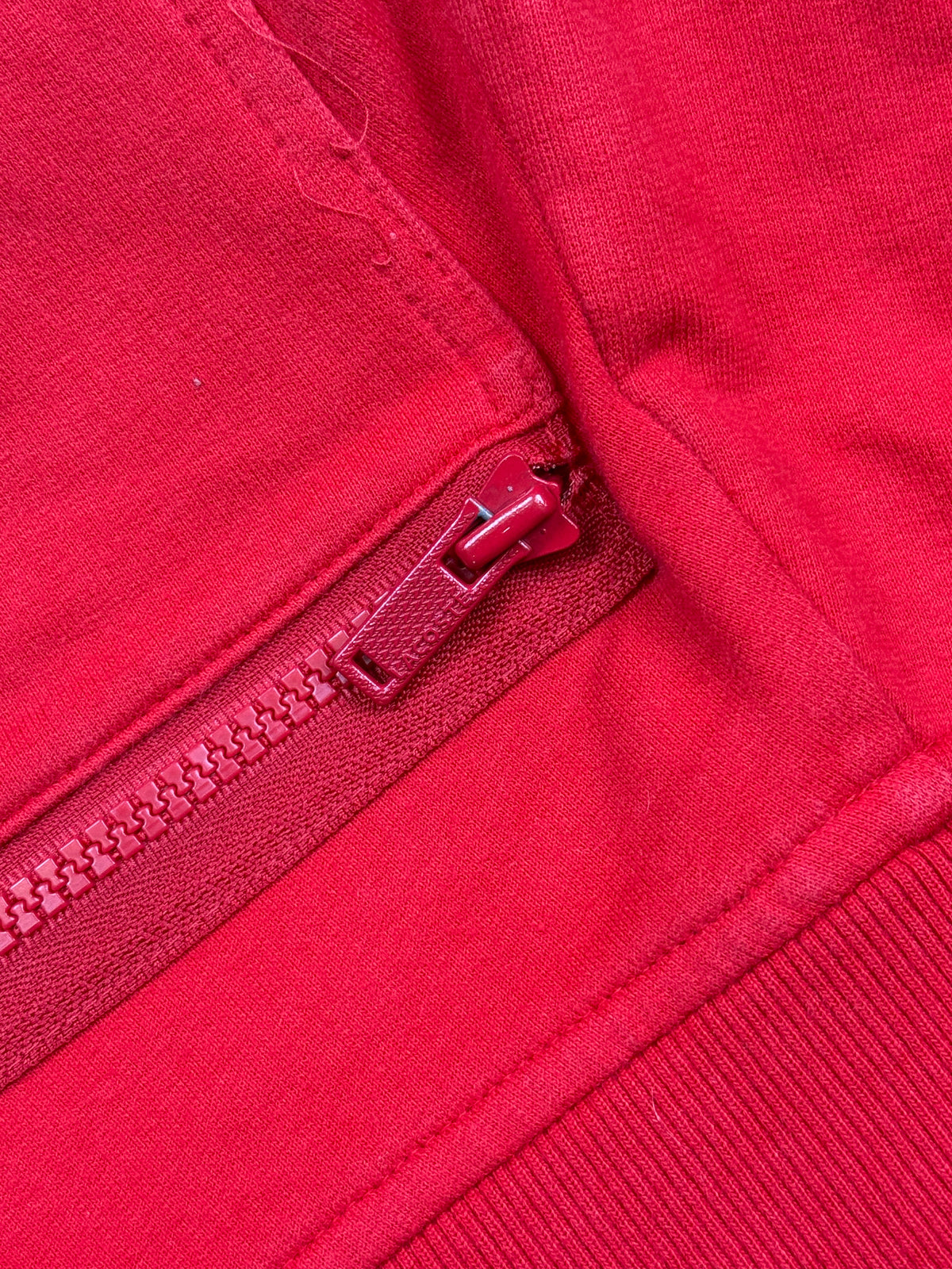 vintage Lacoste tracksuit {S}