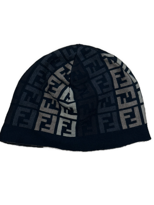 vintage Fendi beanie