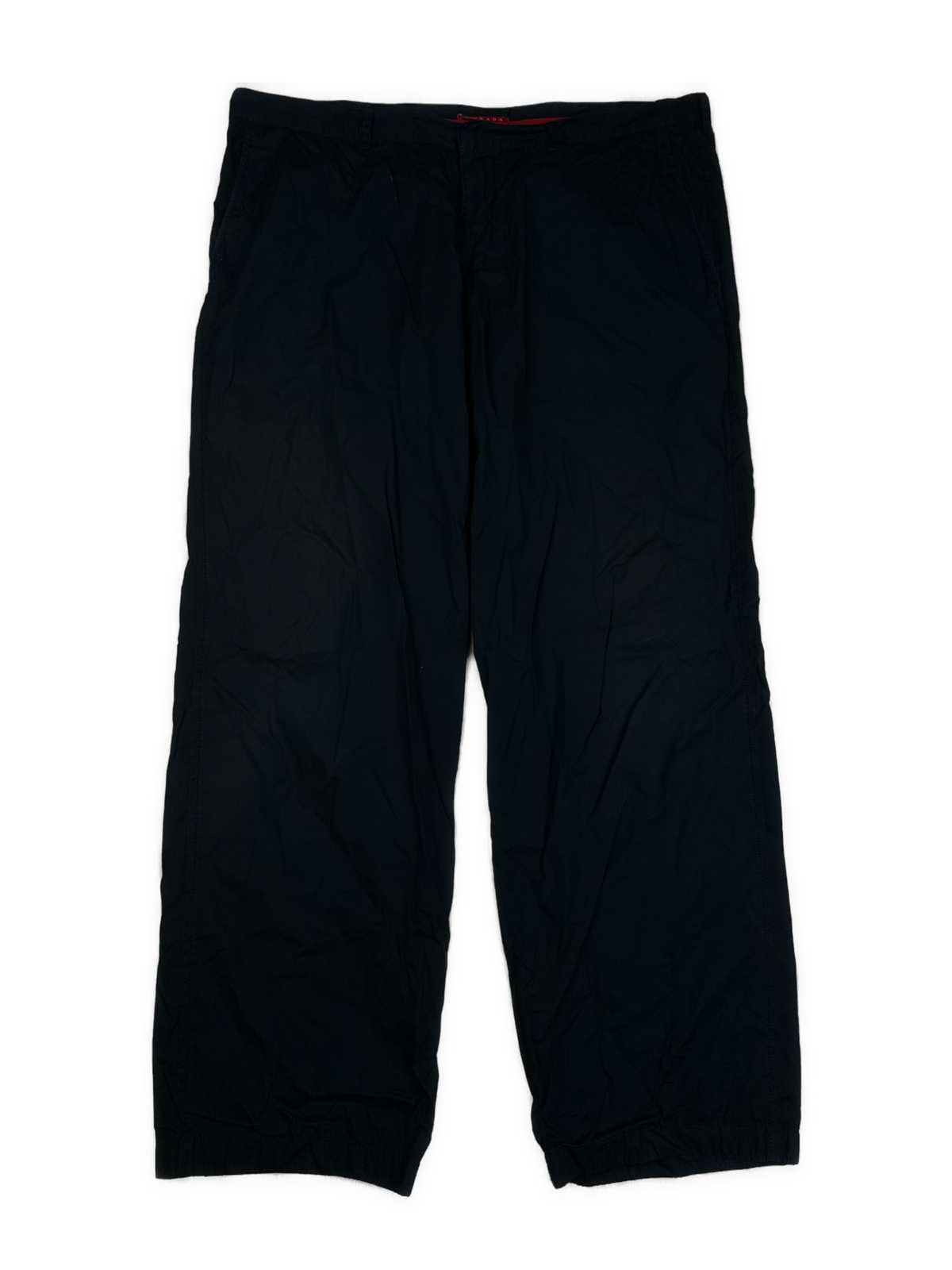 vintage Prada pants {XL}