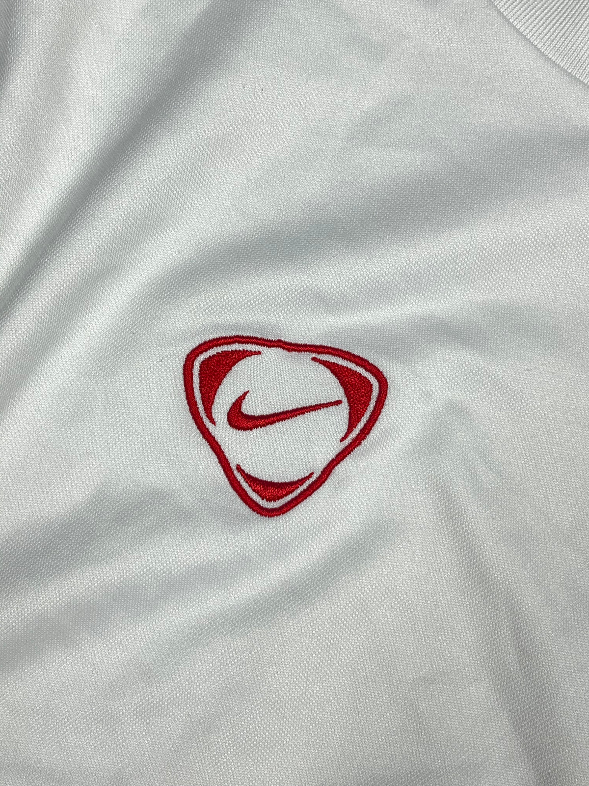 vintage Nike jersey {M}