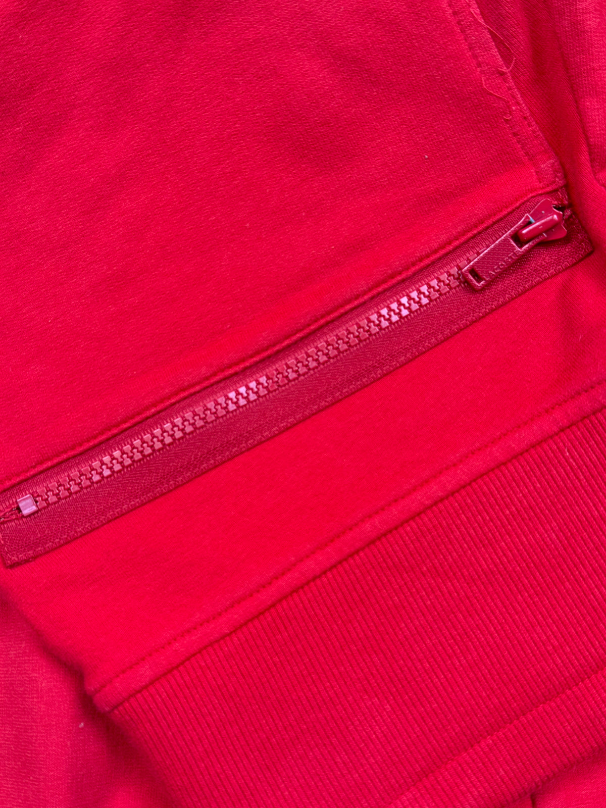 vintage Lacoste tracksuit {S}