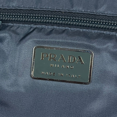 vintage Prada shoulderbag
