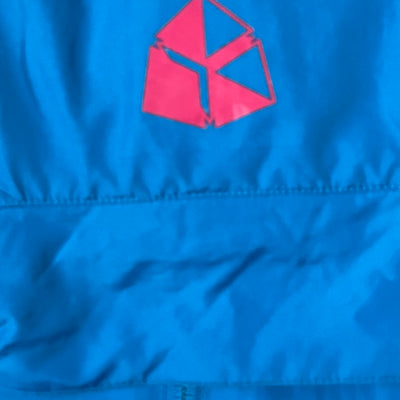 vintage Nike Fc Barcelona tracksuit {S}