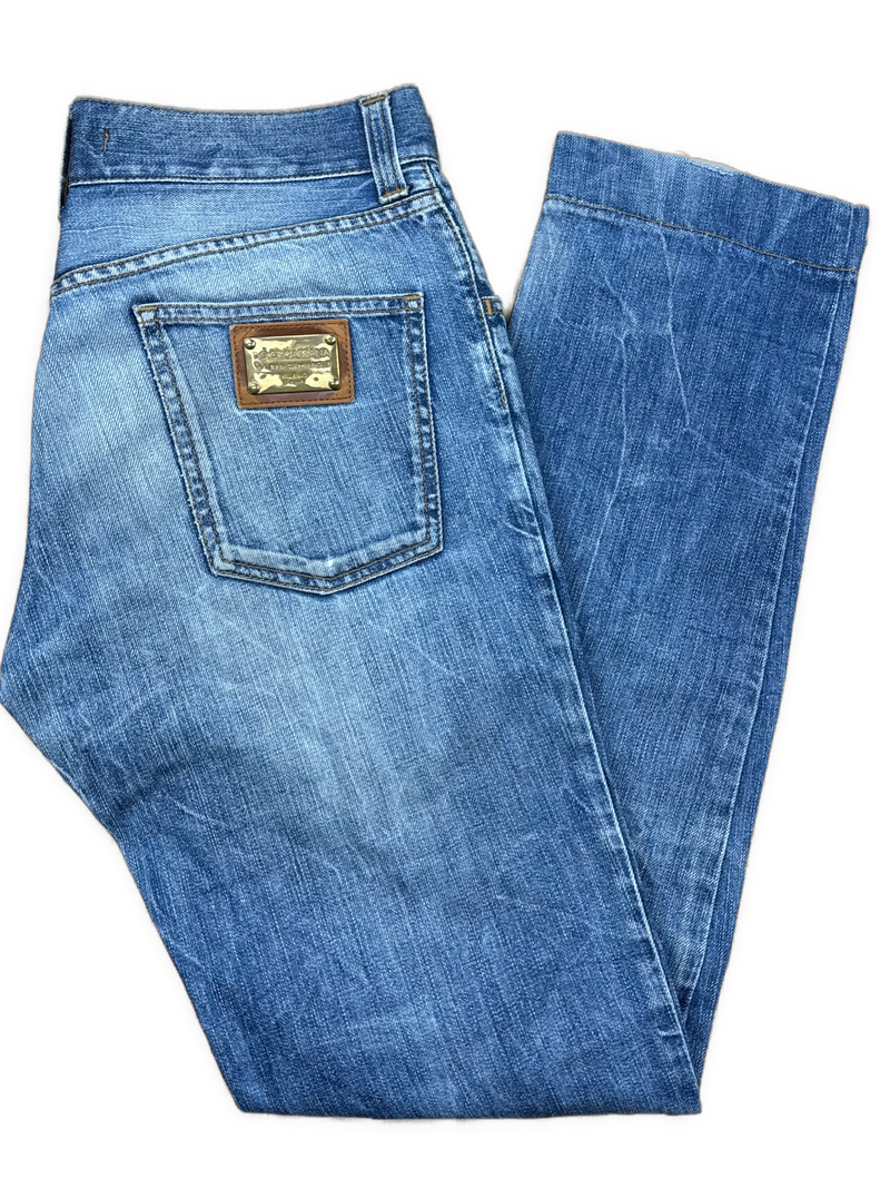 vintage Dolce & Gabbana jeans {M}