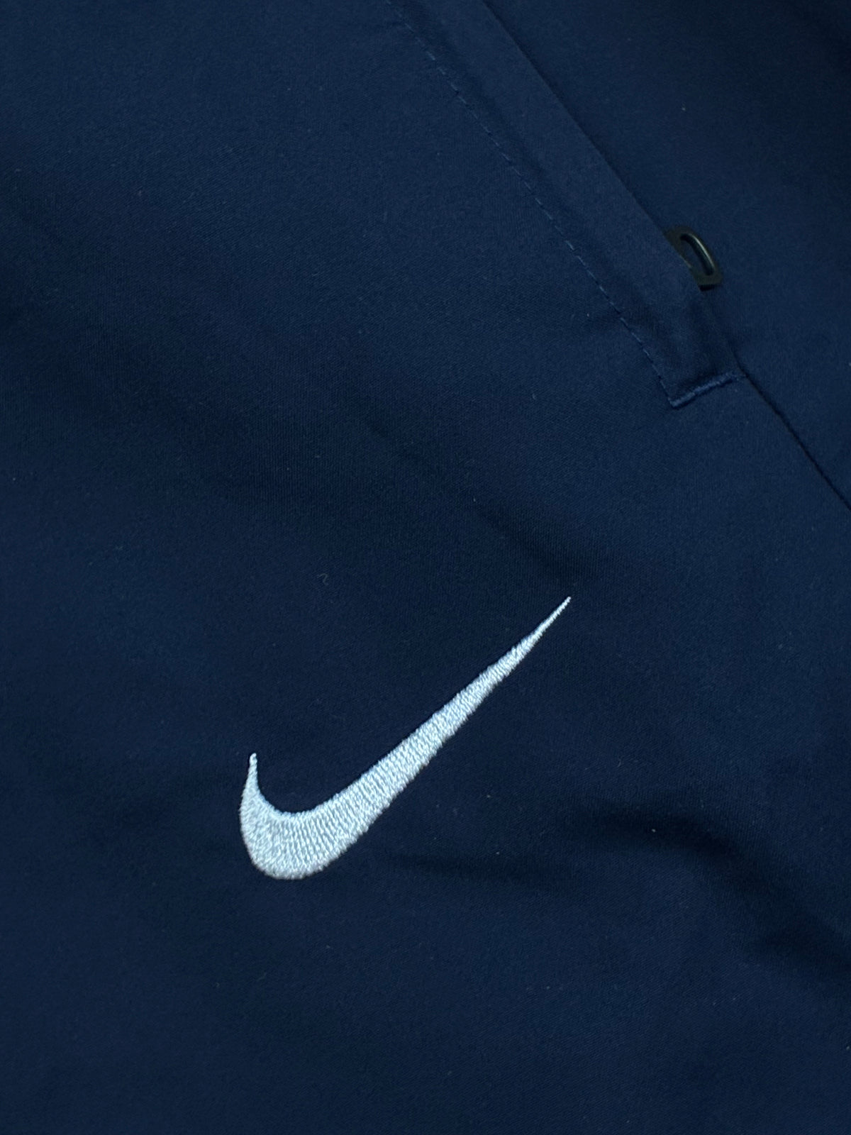 vintage Nike trackpants {M}