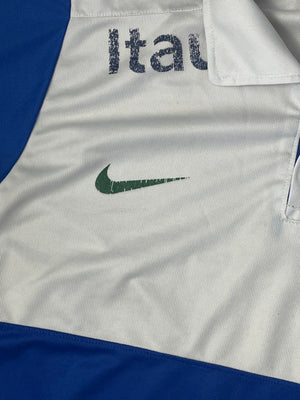 vintage Nike BRASIL polo {XL}