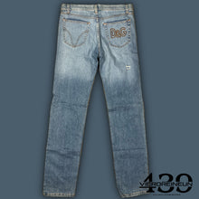 Cargar imagen en el visor de la galería, vintage Dolce &amp; Gabbana jeans {M}
