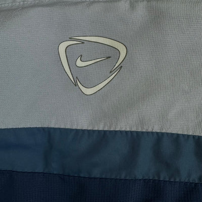 vintage Nike PSG Paris Saint Germain tracksuit {XL}